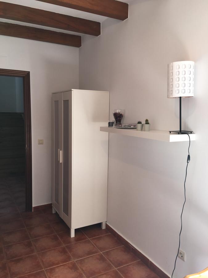 Albergue Cabrales Кареня де Кабралес Екстериор снимка