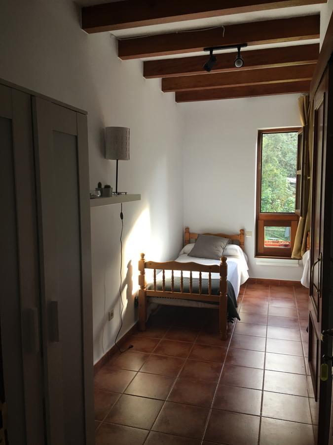 Albergue Cabrales Кареня де Кабралес Екстериор снимка